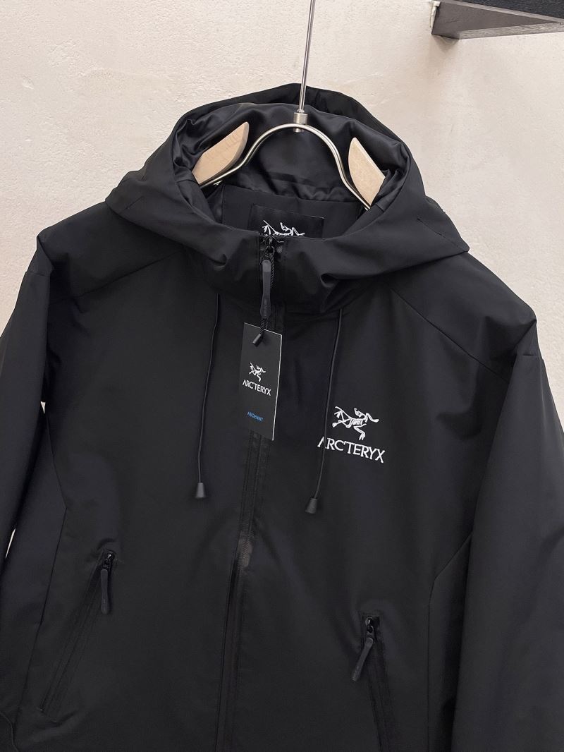 Arcteryx Outwear